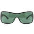 Police S8103V 0531 Black Sunglasses